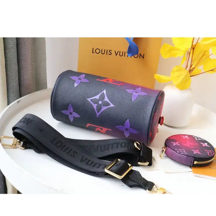 Brother sam 2207DJ0032 LV Bag 0724